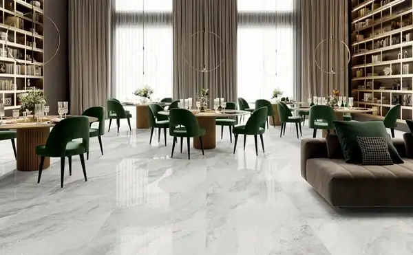 Плитка керамогранітна CSAMYPEK60 Mystic Pearl KRY 600x1200x10 Sant'agostino Плитка керамогранітна CSAMYPEK60 Mystic Pearl KRY 600x1200x10 Sant'agostino