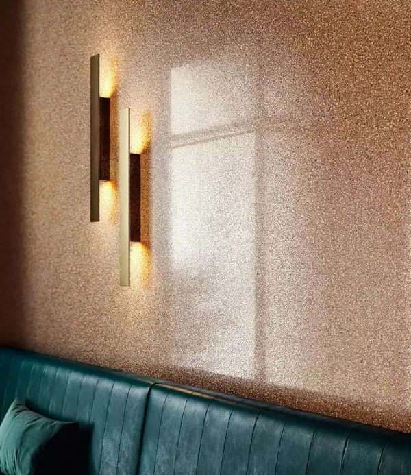Плитка керамогранітна CSANEDFL60 Newdeco Fire LEV POL 600x600x10 Sant'agostino