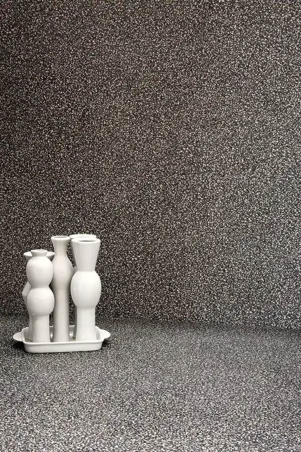 Плитка керамогранітна CSANEDKN60 Newdeco Dark 600x600x10 Sant'agostino Плитка керамогранітна CSANEDKN60 Newdeco Dark 600x600x10 Sant'agostino