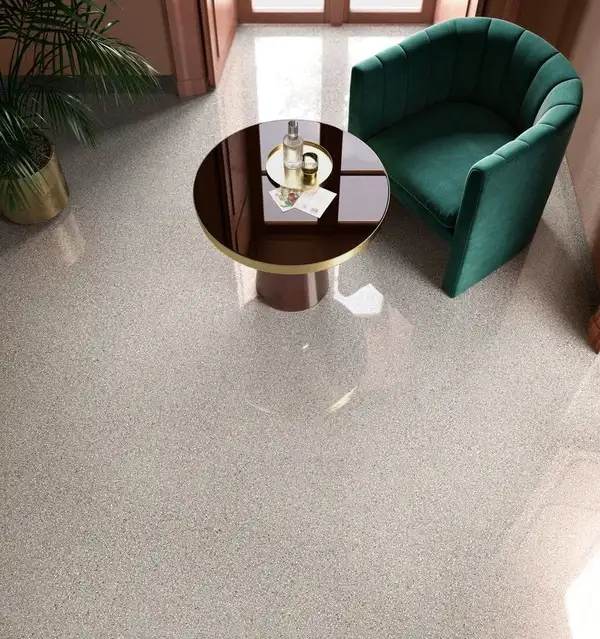 Плитка керамогранітна CSANEDPL60 Newdeco Pearl LEV POL 600x600x10 Sant'agostino Плитка керамогранітна CSANEDPL60 Newdeco Pearl LEV POL 600x600x10 Sant'agostino