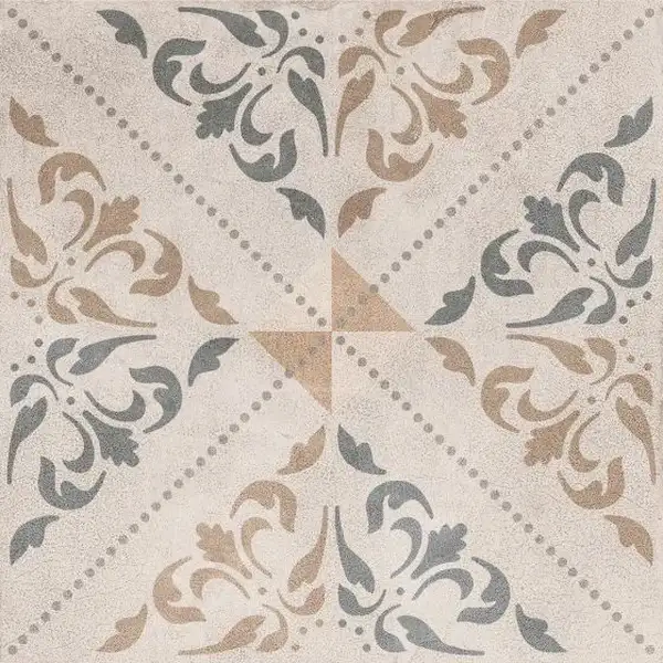Плитка керамогранітна CSAPCL0220 Patchwork Classic 02 200x200x10 Sant'agostino Плитка керамогранітна CSAPCL0220 Patchwork Classic 02 200x200x10 Sant'agostino