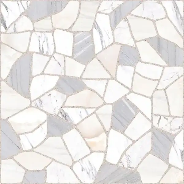 Плитка керамогранітна Pure Marble Pall KRY 890x890x10 Sant'agostino (CSAPM7PK89)