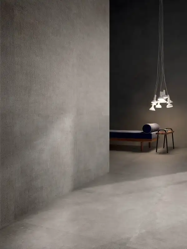 Плитка керамогранітна CSASCGRE90 Set Concrete Grey 900x900x10 Sant'agostino Плитка керамогранітна CSASCGRE90 Set Concrete Grey 900x900x10 Sant'agostino
