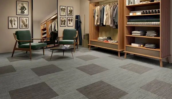 Плитка керамогранітна Spina Tailorart Taupe 300x300x10 Sant'agostino (CSASPTTA30)