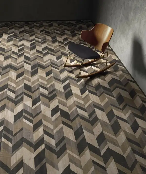Плитка керамогранітна CSASWOMX30 Shadewood Mix 300x1200x10 Sant'agostino