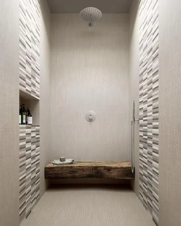 Плитка керамогранітна Tailorart Light 600x600x10 Sant'agostino (CSATALIG60) Плитка керамогранітна Tailorart Light 600x600x10 Sant'agostino (CSATALIG60)