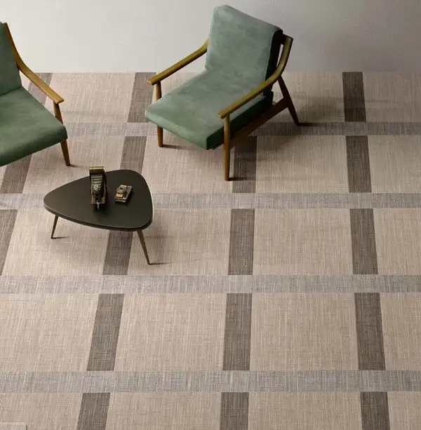 Плитка керамогранітна Tailorart Taupe 150x600x10 Sant'agostino (CSATATAU15) Плитка керамогранітна Tailorart Taupe 150x600x10 Sant'agostino (CSATATAU15)