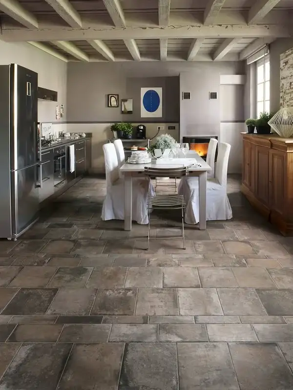 Плитка керамогранітна CSATENLI30 Terre Nuove Light 300x300x10 Sant'agostino