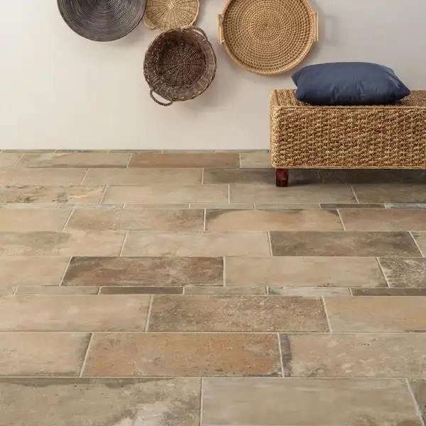 Плитка керамогранітна CSATENWA15 Terre Nuove Warm 150x300x10 Sant'agostino