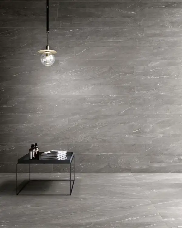 Плитка керамогранітна CSAWYSGY60 Waystone Grey RECT 600x600x10 Sant'agostino