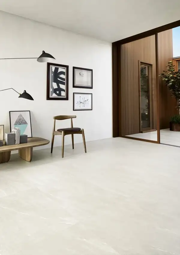 Плитка керамогранітна CSAWYSLI60 Waystone Light RECT 600x600x10 Sant'agostino Плитка керамогранітна CSAWYSLI60 Waystone Light RECT 600x600x10 Sant'agostino