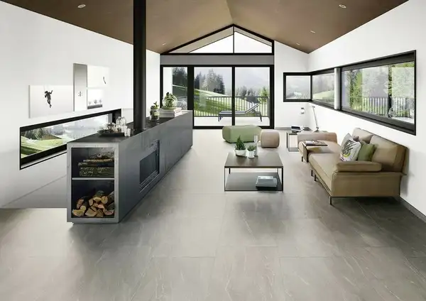 Плитка керамогранітна CSAWYSPE60 Waystone Pearl RECT 600x600x10 Sant'agostino