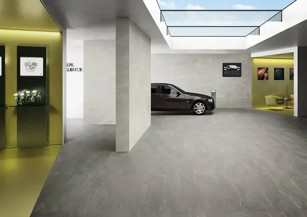Плитка керамогранітна CSAWYSPE60 Waystone Pearl RECT 600x600x10 Sant'agostino