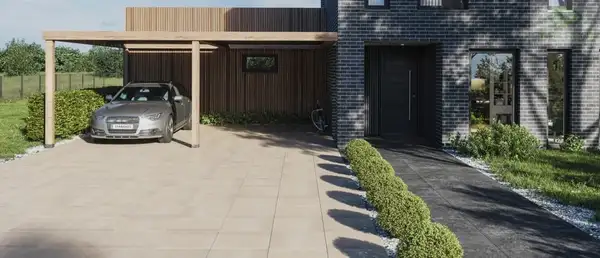 Плитка керамогранітна Stark Graphite RECT 600x1200x10 StarGres (5901503204467) Плитка керамогранітна Stark Graphite RECT 600x1200x10 StarGres (5901503204467)