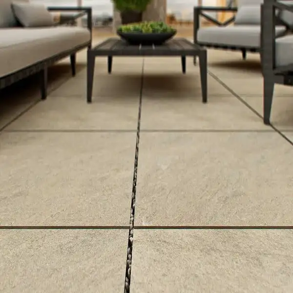 Плитка керамогранітна Pietra Cream Serena RECT 600x1200x20 StarGres (5901503211243) Плитка керамогранітна Pietra Cream Serena RECT 600x1200x20 StarGres (5901503211243)