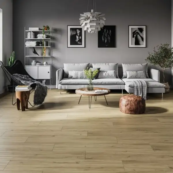 STARGRES Suomi Brown Relief Плитка керамогранітна, коричнева (5901503222140) STARGRES Suomi Brown Relief Плитка керамогранітна, коричнева (5901503222140)