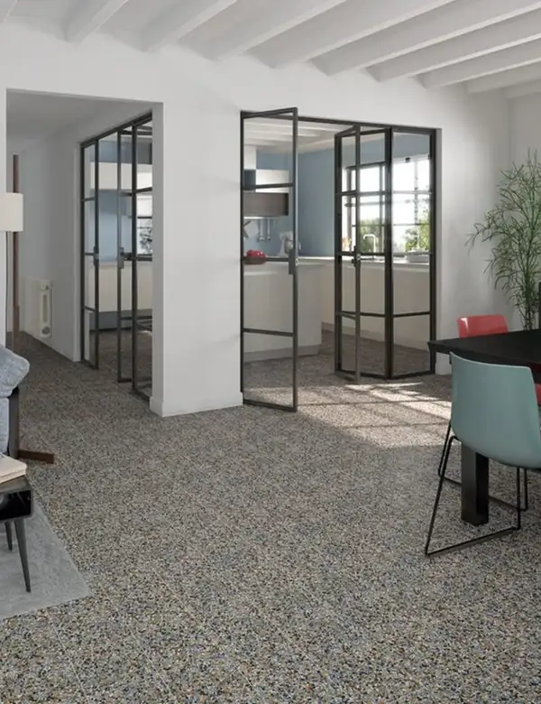 Плитка керамогранітна Brenta Naevia Multicolor 200x200x8 Vives (11N0) Плитка керамогранітна Brenta Naevia Multicolor 200x200x8 Vives (11N0)