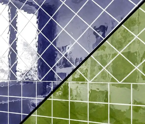 Плитка стінова Aranda Verde 130x130x10 Vives (3454) Плитка стінова Aranda Verde 130x130x10 Vives (3454)