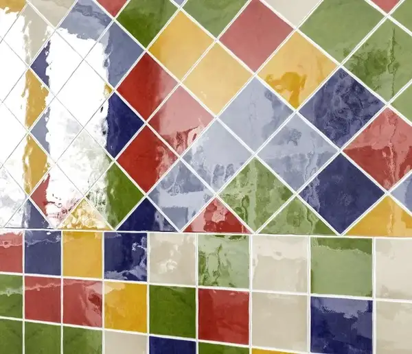 Плитка стінова Aranda Verde 130x130x10 Vives (3454) Плитка стінова Aranda Verde 130x130x10 Vives (3454)