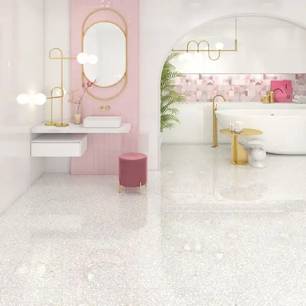 Плитка стінова Hanami Rosa 75x335x9,1 Vives (35F7) Плитка стінова Hanami Rosa 75x335x9,1 Vives (35F7)