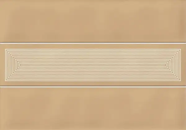 Плитка стінова Hanami Kozen Beige 230x335x9,1 Vives (35RB) Плитка стінова Hanami Kozen Beige 230x335x9,1 Vives (35RB)