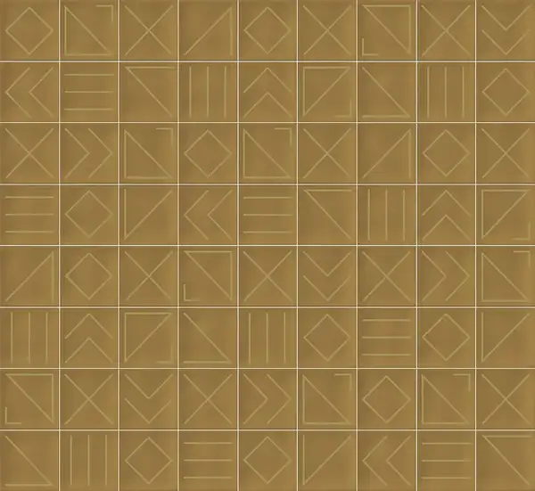 Плитка стінова Hanami Nagano Caramelo 230x335x9,1 Vives (35RU) Плитка стінова Hanami Nagano Caramelo 230x335x9,1 Vives (35RU)
