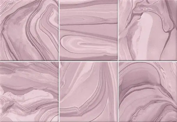 Плитка стінова Hanami Mankai Marsala 230x335x9,1 Vives (35WK) Плитка стінова Hanami Mankai Marsala 230x335x9,1 Vives (35WK)