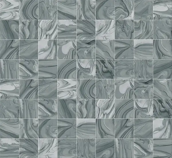 Плитка стінова Hanami Mankai Turquesa 230x335x9,1 Vives (35WN) Плитка стінова Hanami Mankai Turquesa 230x335x9,1 Vives (35WN)