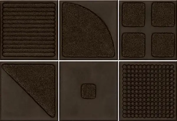 Плитка стінова Hanami Senko 230x335x9,1 Vives (35WV) Плитка стінова Hanami Senko 230x335x9,1 Vives (35WV)