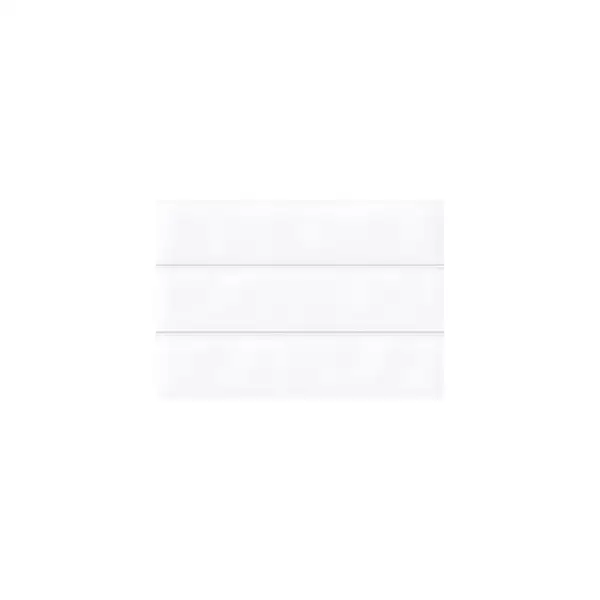 Плитка стінова Hanami Blanco Brillo 230x335x9,1 Vives (35WY)