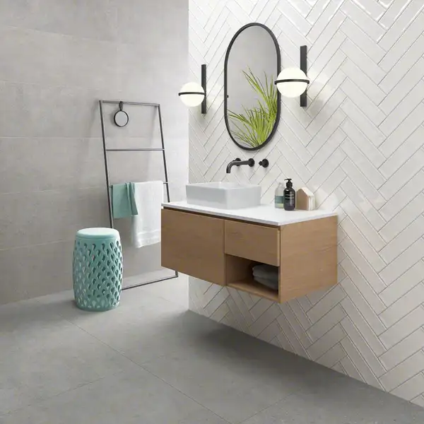 Плитка стінова Hanami Blanco Brillo 230x335x9,1 Vives (35WY)