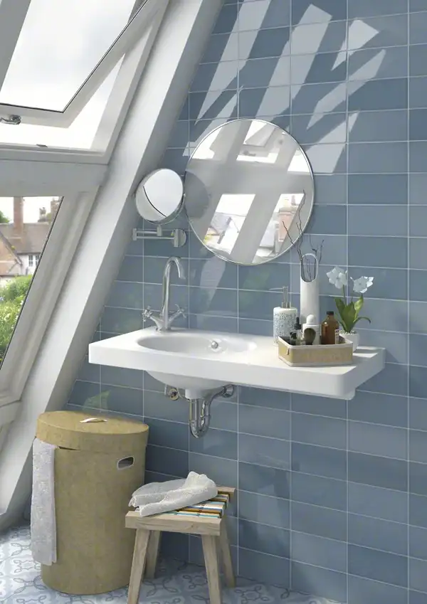 Плитка стінова Corso Burdeos 100x200x7,5 Vives (3RA9) Плитка стінова Corso Burdeos 100x200x7,5 Vives (3RA9)