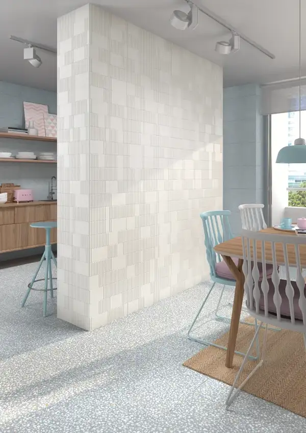 Плитка керамогранітна Farnese Amalfi Humo 300x300x8,2 Vives (403U) Плитка керамогранітна Farnese Amalfi Humo 300x300x8,2 Vives (403U)