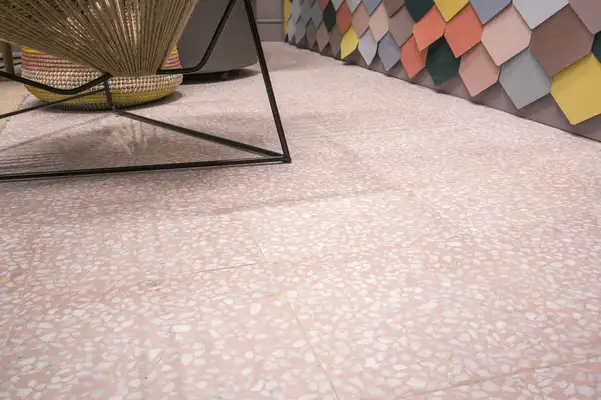 Плитка керамогранітна Farnese Amalfi-R Beige RECT 293x293x8,2 Vives (40EG) Плитка керамогранітна Farnese Amalfi-R Beige RECT 293x293x8,2 Vives (40EG)