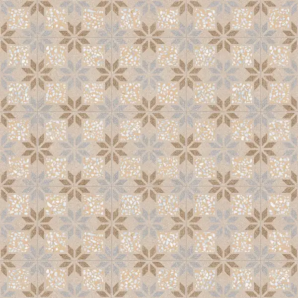 Плитка керамогранітна Farnese Apulia-R Crema RECT 293x293x8,2 Vives (40EQ) Плитка керамогранітна Farnese Apulia-R Crema RECT 293x293x8,2 Vives (40EQ)