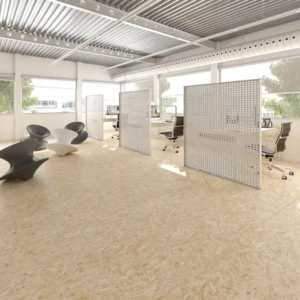 Плитка керамогранітна Strand-R Natural RECT 593x593x9 Vives (44SF) Плитка керамогранітна Strand-R Natural RECT 593x593x9 Vives (44SF)