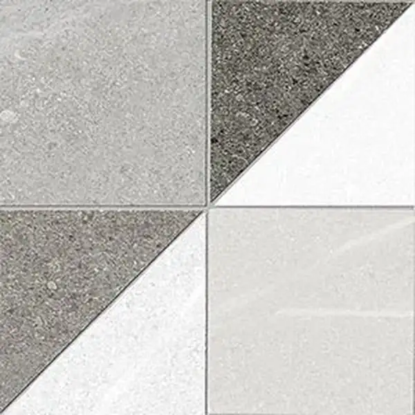 Плитка керамогранітна Seine Debilly-R Gris RECT 150x150x8 Vives (47DH) Плитка керамогранітна Seine Debilly-R Gris RECT 150x150x8 Vives (47DH)