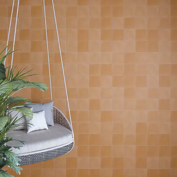 Плитка керамогранітна Pop Tile Sixties-R Ambar RECT 150x150x8 Vives (47DP) Плитка керамогранітна Pop Tile Sixties-R Ambar RECT 150x150x8 Vives (47DP)
