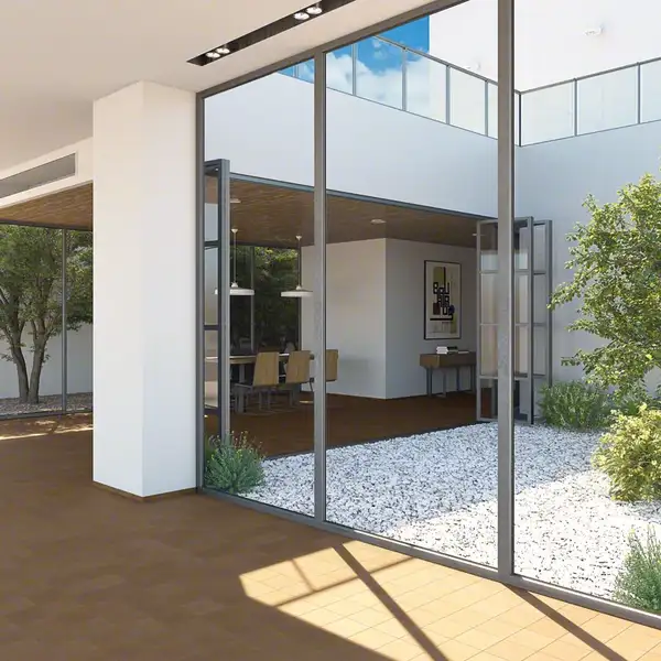 Плитка керамогранітна Pop Tile Sixties-R Chocolate RECT 150x150x8 Vives (47DR) Плитка керамогранітна Pop Tile Sixties-R Chocolate RECT 150x150x8 Vives (47DR)
