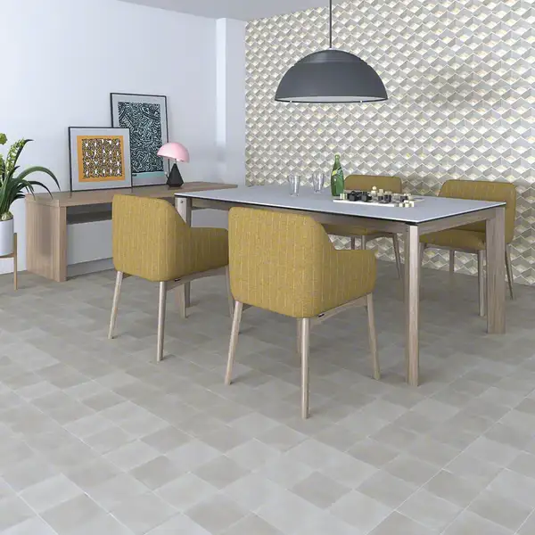 Плитка керамогранітна Pop Tile Sixties-R Humo RECT 150x150x8 Vives (47DS) Плитка керамогранітна Pop Tile Sixties-R Humo RECT 150x150x8 Vives (47DS)
