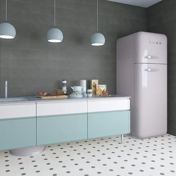 Плитка керамогранітна Pop Tile Sixties-R Marengo RECT 150x150x8 Vives (47DT) Плитка керамогранітна Pop Tile Sixties-R Marengo RECT 150x150x8 Vives (47DT)