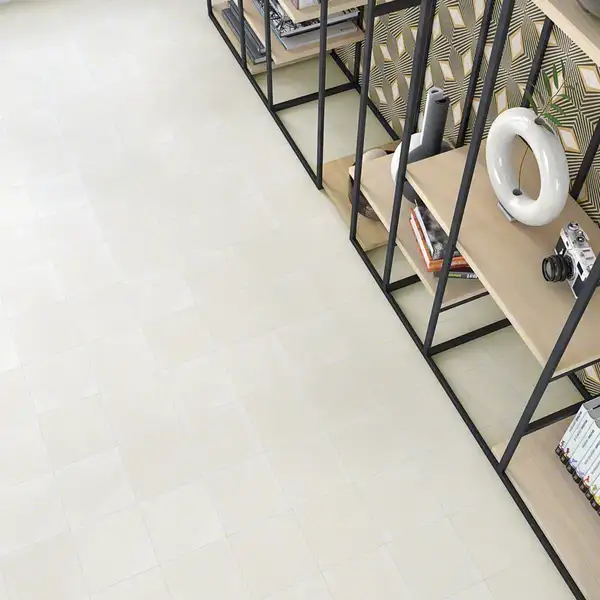 Плитка керамогранітна Pop Tile Sixties-R Nacar RECT 150x150x8 Vives (47DV) Плитка керамогранітна Pop Tile Sixties-R Nacar RECT 150x150x8 Vives (47DV)
