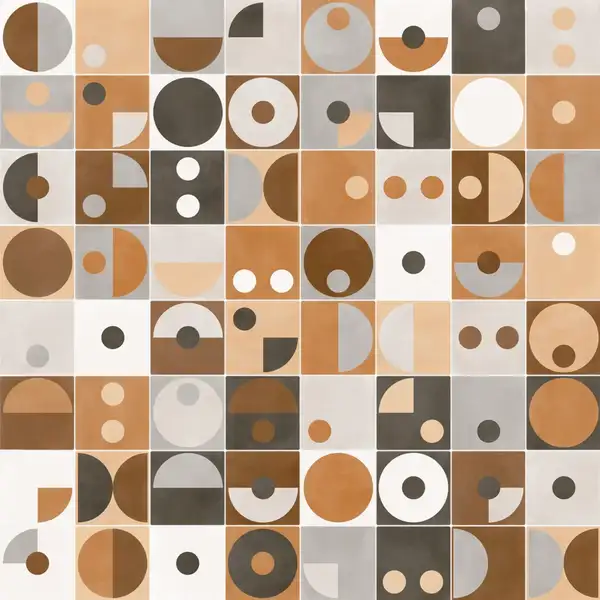 Плитка керамогранітна Pop Tile Popart-R RECT 150x150x8 Vives (47DY) Плитка керамогранітна Pop Tile Popart-R RECT 150x150x8 Vives (47DY)