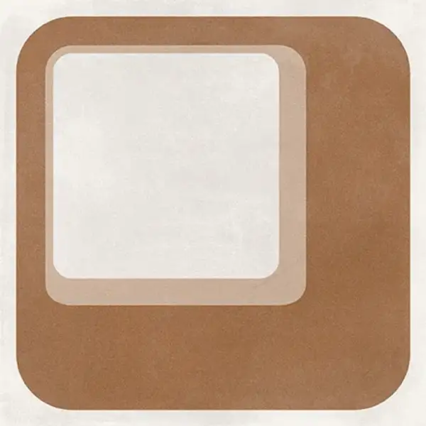 Плитка керамогранітна Pop Tile Ferus-R RECT 150x150x8 Vives (47EA) Плитка керамогранітна Pop Tile Ferus-R RECT 150x150x8 Vives (47EA)