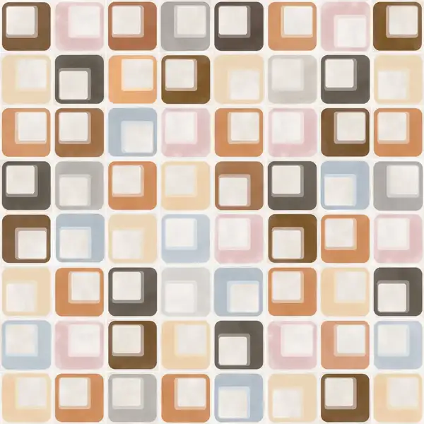 Плитка керамогранітна Pop Tile Ferus-R RECT 150x150x8 Vives (47EA) Плитка керамогранітна Pop Tile Ferus-R RECT 150x150x8 Vives (47EA)