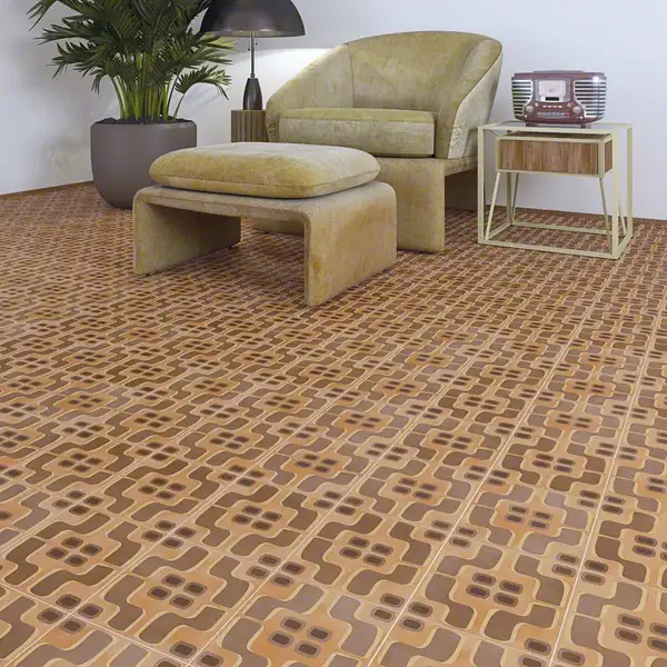 Плитка керамогранітна Pop Tile Fluxus-R RECT 150x150x8 Vives (47ED) Плитка керамогранітна Pop Tile Fluxus-R RECT 150x150x8 Vives (47ED)