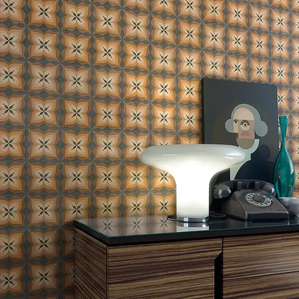 Плитка керамогранітна Pop Tile Bethel-R RECT 150x150x8 Vives (47EE) Плитка керамогранітна Pop Tile Bethel-R RECT 150x150x8 Vives (47EE)