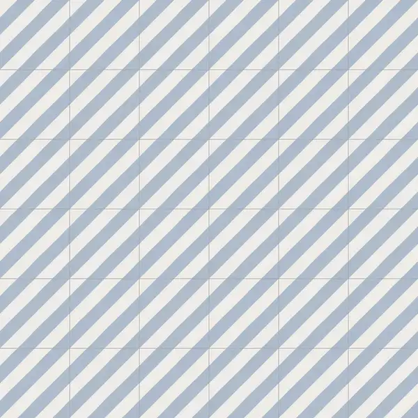 Плитка керамогранітна Maori Goroka Cielo 200x200x8 Vives (4P73)