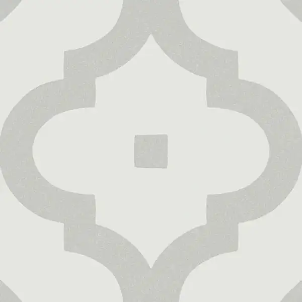 Плитка керамогранітна Maori Ladakhi Gris 200x200x8 Vives (4P80)