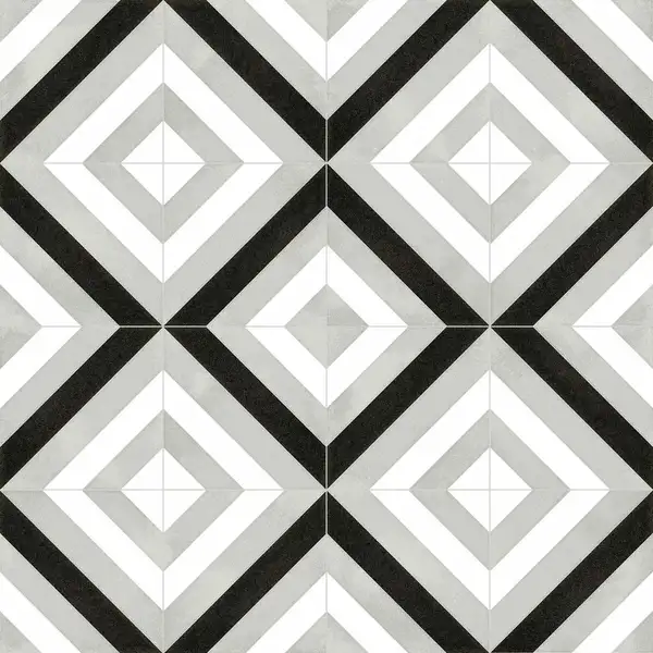 Плитка керамогранітна Svenska Ett 200x200x8 Vives (4Q82) Плитка керамогранітна Svenska Ett 200x200x8 Vives (4Q82)